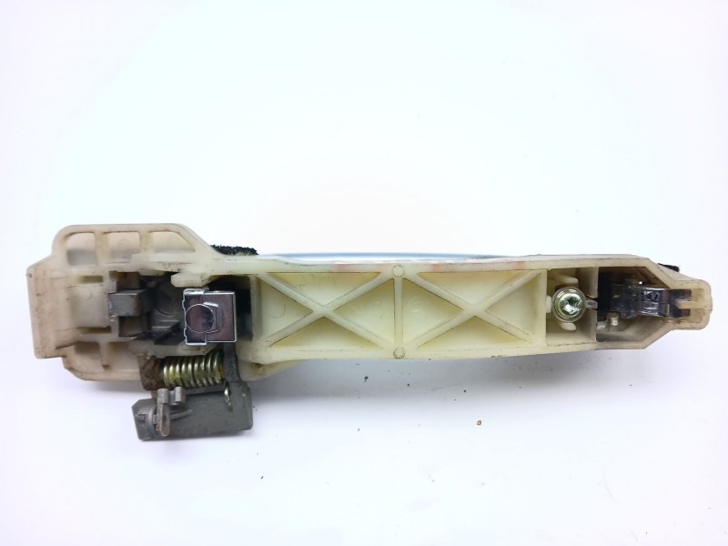 Recambio de maneta exterior delantera derecha para opel antara a (l07) 2.0 cdti referencia OEM IAM 96660910  