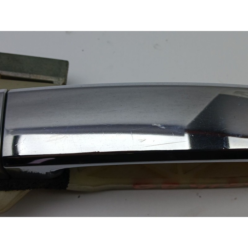 Recambio de maneta exterior delantera derecha para opel antara a (l07) 2.0 cdti referencia OEM IAM 96660910  