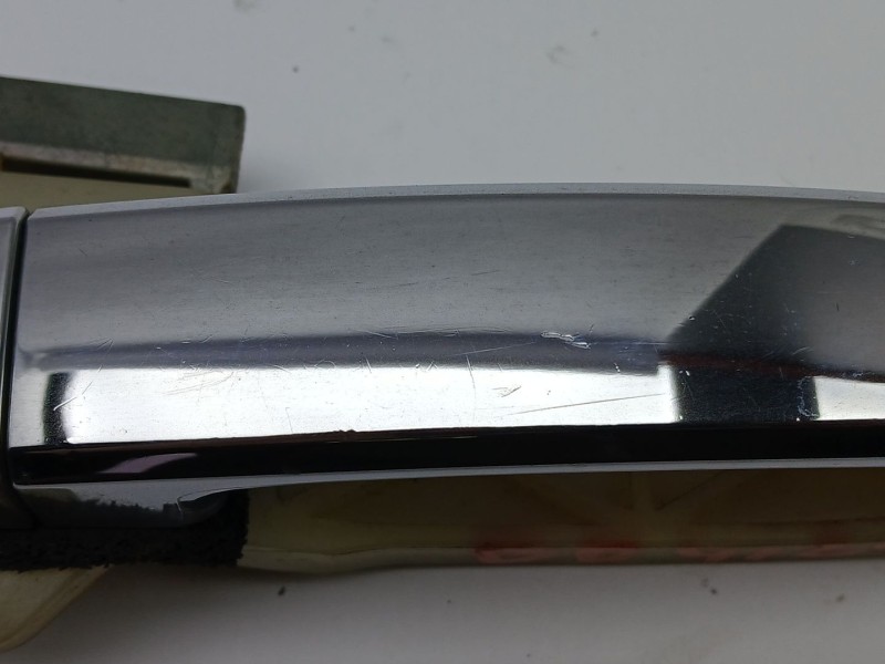 Recambio de maneta exterior delantera derecha para opel antara a (l07) 2.0 cdti referencia OEM IAM 96660910  