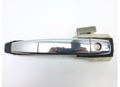 Recambio de maneta exterior delantera izquierda para opel antara a (l07) 2.0 cdti referencia OEM IAM 96660909  