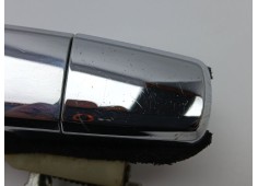 Recambio de maneta exterior trasera derecha para opel antara a (l07) 2.0 cdti referencia OEM IAM 96660912   2