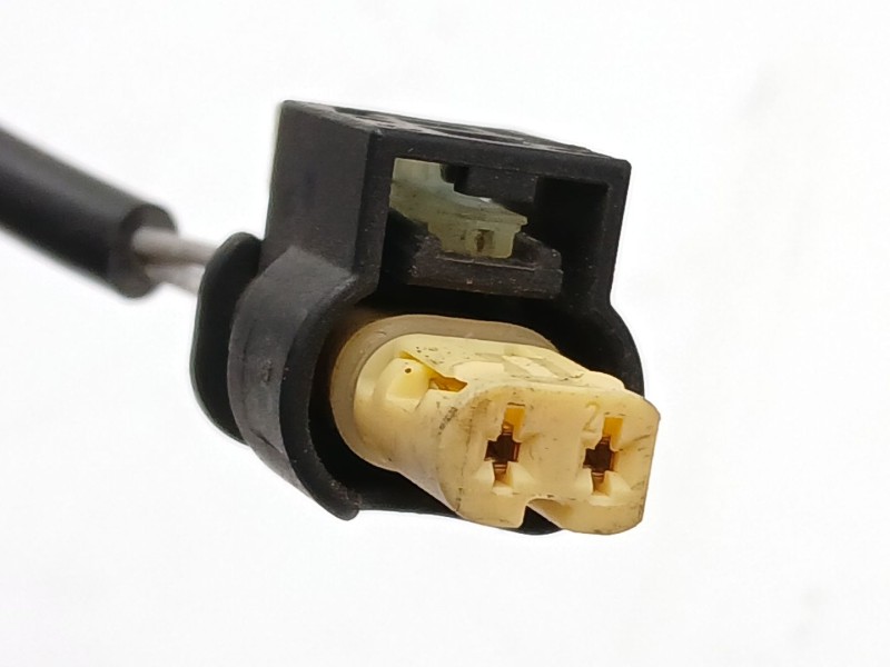 Recambio de sonda lambda para mercedes-benz clase a (w176) a 200 cdi / d (176.008) referencia OEM IAM A0009059105  