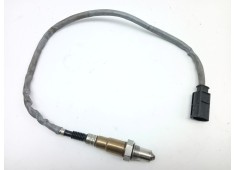 Recambio de sonda lambda para mercedes-benz clase a (w176) a 200 cdi / d (176.008) referencia OEM IAM 0075421618 0281004205 