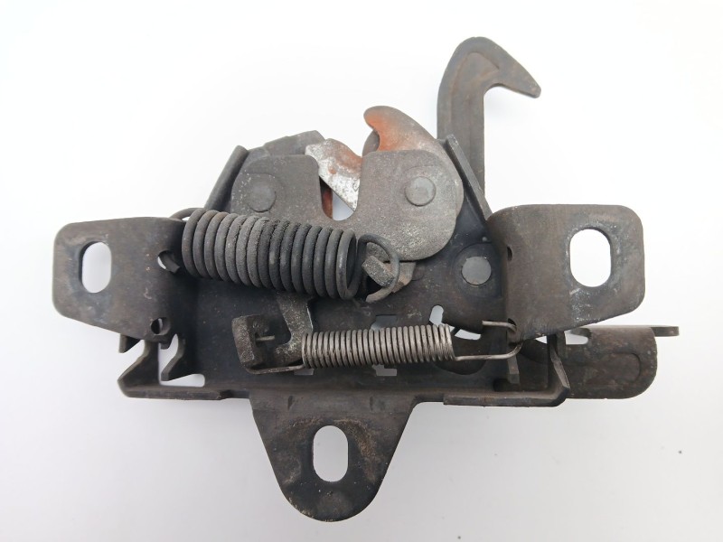 Recambio de cerradura capot para opel antara a (l07) 2.0 cdti referencia OEM IAM 20836207  