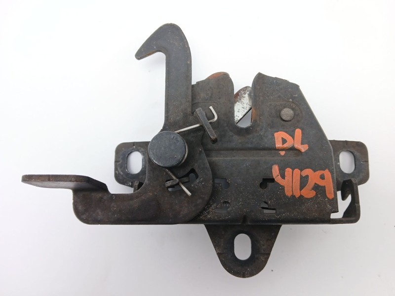 Recambio de cerradura capot para opel antara a (l07) 2.0 cdti referencia OEM IAM 20836207  