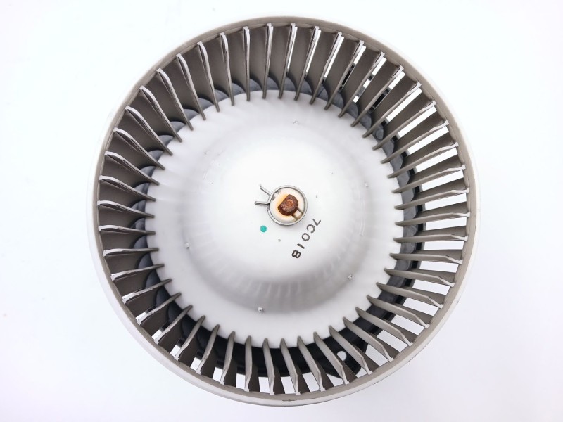 Recambio de motor calefaccion para opel antara a (l07) 2.0 cdti referencia OEM IAM 42424010  