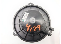 Recambio de motor calefaccion para opel antara a (l07) 2.0 cdti referencia OEM IAM 42424010   2