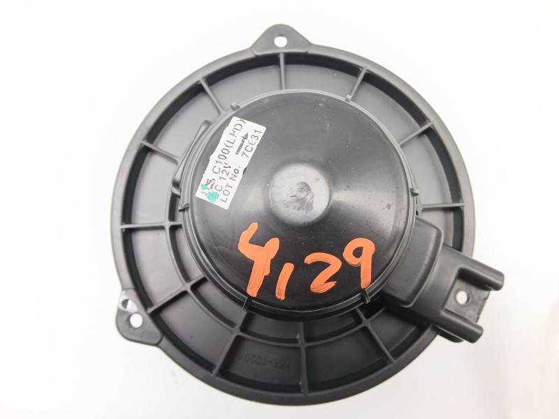 Recambio de motor calefaccion para opel antara a (l07) 2.0 cdti referencia OEM IAM 42424010  