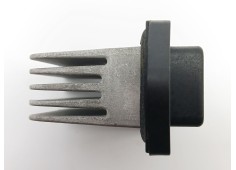 Recambio de resistencia calefaccion para opel antara a (l07) 2.0 cdti referencia OEM IAM 96629733  