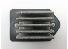 Recambio de resistencia calefaccion para opel antara a (l07) 2.0 cdti referencia OEM IAM 96629733   2