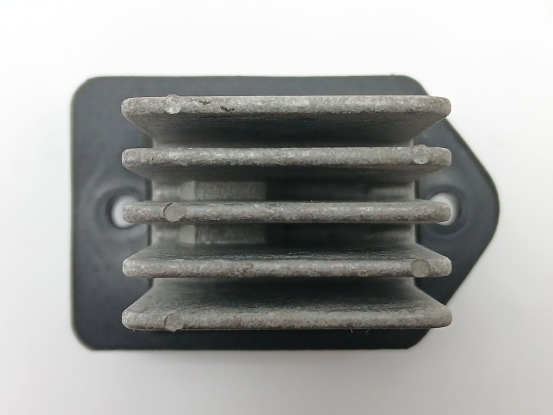 Recambio de resistencia calefaccion para opel antara a (l07) 2.0 cdti referencia OEM IAM 96629733  