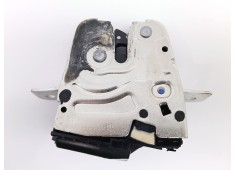 Recambio de cerradura maletero / porton para mercedes-benz clase a (w176) a 200 cdi / d (176.008) referencia OEM IAM A0997400500