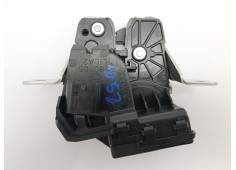 Recambio de cerradura maletero / porton para mercedes-benz clase a (w176) a 200 cdi / d (176.008) referencia OEM IAM A0997400500 2