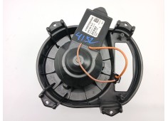 Recambio de motor calefaccion para mercedes-benz clase a (w176) a 200 cdi / d (176.008) referencia OEM IAM A2469061601 CZ1163600 2