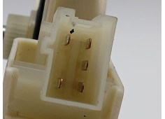 Recambio de motor elevalunas delantero izquierdo para mercedes-benz clase a (w176) a 200 cdi / d (176.008) referencia OEM IAM A2 2