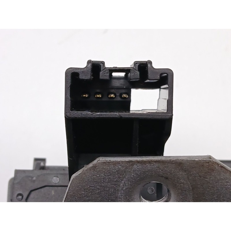 Recambio de cerradura maletero / porton para land rover freelander 2 (l359) 2.2 td4 4x4 referencia OEM IAM 6H52A442A66AD  