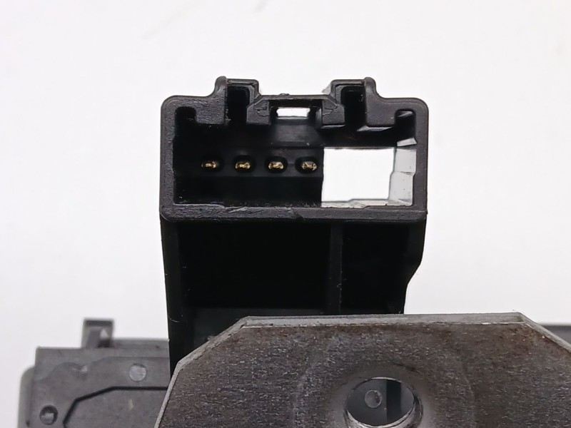 Recambio de cerradura maletero / porton para land rover freelander 2 (l359) 2.2 td4 4x4 referencia OEM IAM 6H52A442A66AD  