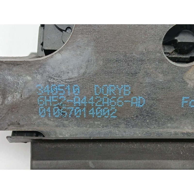 Recambio de cerradura maletero / porton para land rover freelander 2 (l359) 2.2 td4 4x4 referencia OEM IAM 6H52A442A66AD  