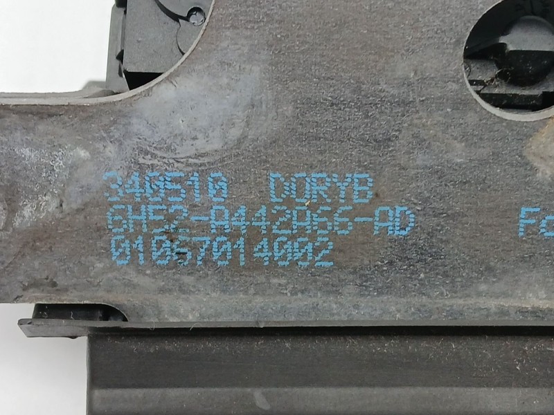 Recambio de cerradura maletero / porton para land rover freelander 2 (l359) 2.2 td4 4x4 referencia OEM IAM 6H52A442A66AD  