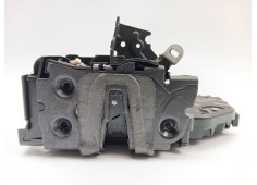 Recambio de cerradura puerta delantera derecha para land rover freelander 2 (l359) 2.2 td4 4x4 referencia OEM IAM 6W8A21812AD  