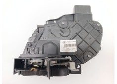 Recambio de cerradura puerta delantera derecha para land rover freelander 2 (l359) 2.2 td4 4x4 referencia OEM IAM 6W8A21812AD   2