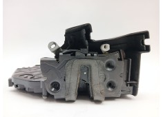 Recambio de cerradura puerta delantera izquierda para land rover freelander 2 (l359) 2.2 td4 4x4 referencia OEM IAM 6W8A21813AD 