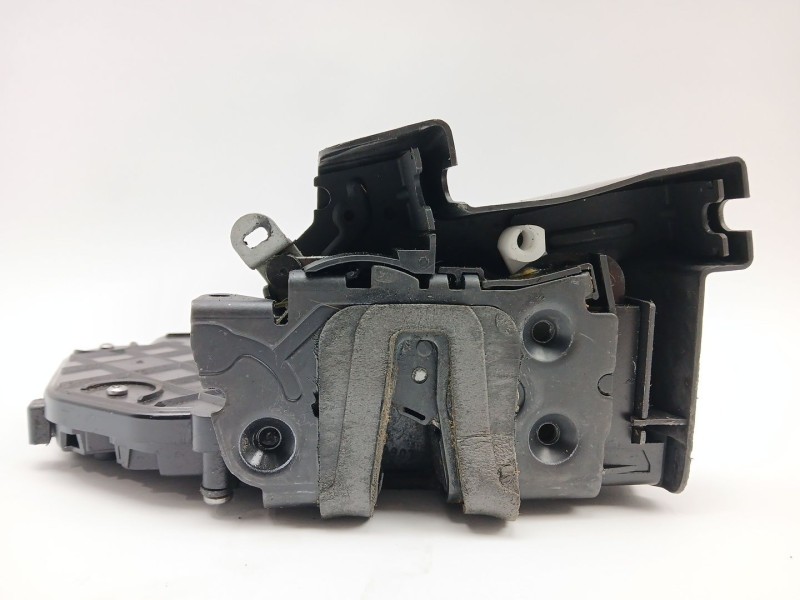 Recambio de cerradura puerta delantera izquierda para land rover freelander 2 (l359) 2.2 td4 4x4 referencia OEM IAM 6W8A21813AD 