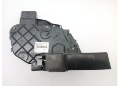 Recambio de cerradura puerta delantera izquierda para land rover freelander 2 (l359) 2.2 td4 4x4 referencia OEM IAM 6W8A21813AD  2