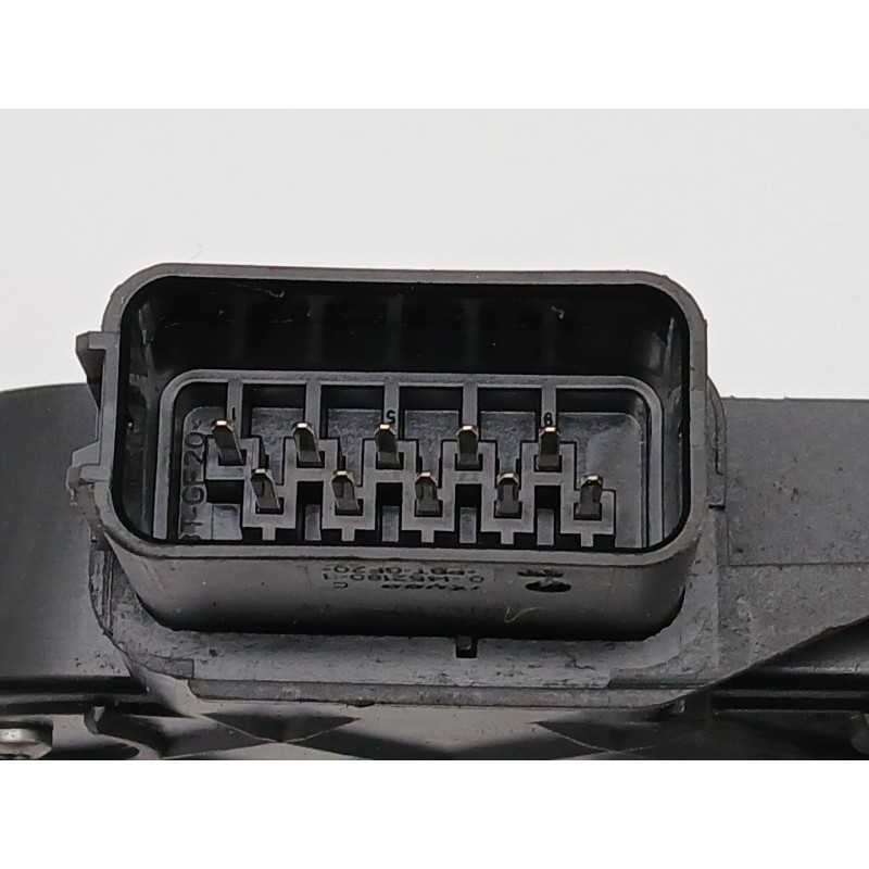 Recambio de cerradura puerta delantera izquierda para land rover freelander 2 (l359) 2.2 td4 4x4 referencia OEM IAM 6W8A21813AD 