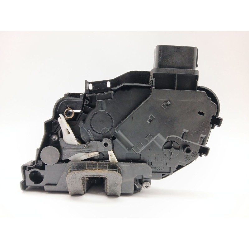 Recambio de cerradura puerta delantera izquierda para land rover freelander 2 (l359) 2.2 td4 4x4 referencia OEM IAM 6W8A21813AD 