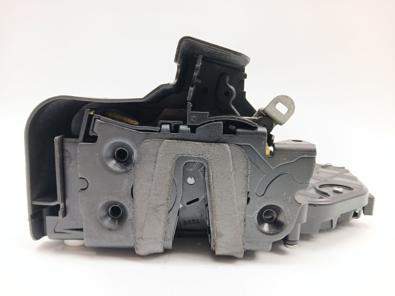 Recambio de cerradura puerta trasera derecha para land rover freelander 2 (l359) 2.2 td4 4x4 referencia OEM IAM 7H5A26412AC  