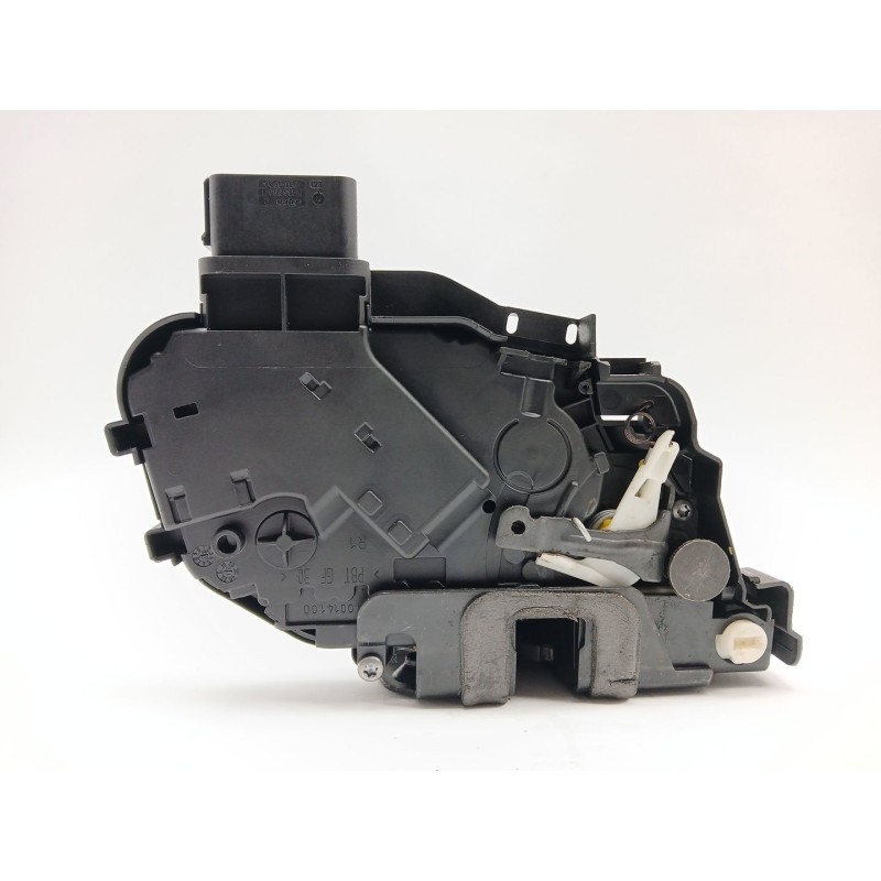 Recambio de cerradura puerta trasera derecha para land rover freelander 2 (l359) 2.2 td4 4x4 referencia OEM IAM 7H5A26412AC  