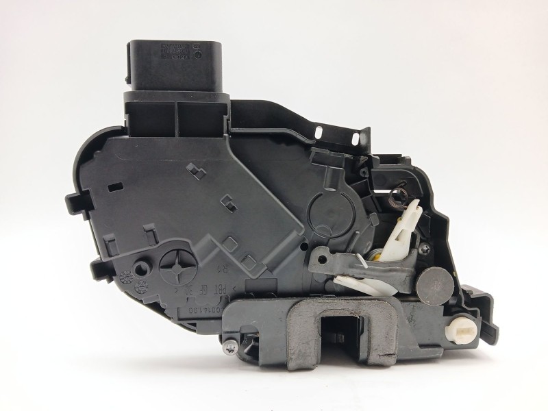 Recambio de cerradura puerta trasera derecha para land rover freelander 2 (l359) 2.2 td4 4x4 referencia OEM IAM 7H5A26412AC  