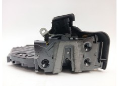 Recambio de cerradura puerta trasera izquierda para land rover freelander 2 (l359) 2.2 td4 4x4 referencia OEM IAM 7H5A26413AC  