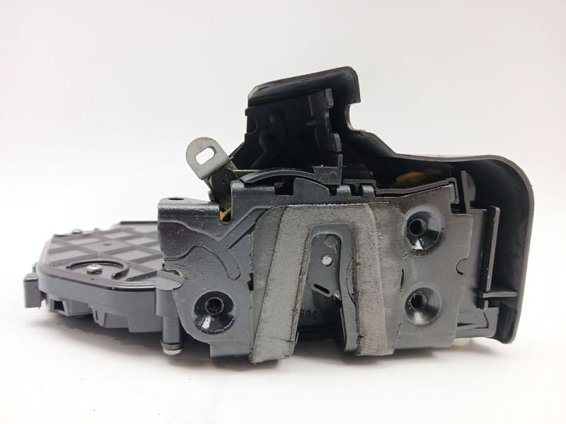 Recambio de cerradura puerta trasera izquierda para land rover freelander 2 (l359) 2.2 td4 4x4 referencia OEM IAM 7H5A26413AC  