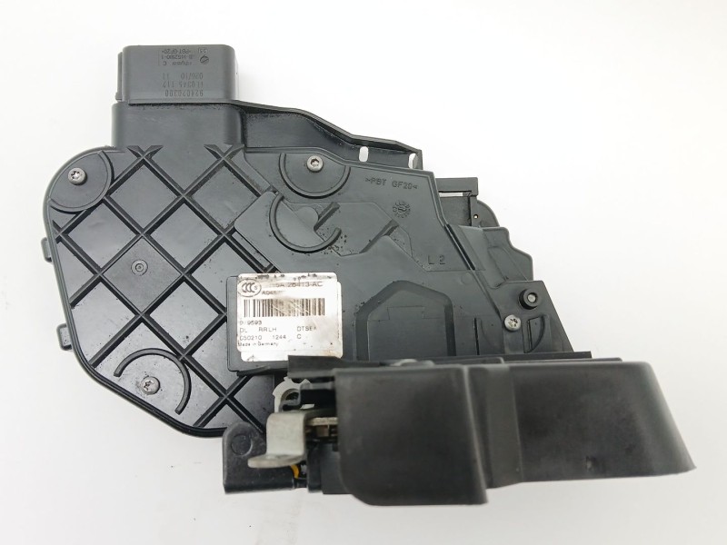 Recambio de cerradura puerta trasera izquierda para land rover freelander 2 (l359) 2.2 td4 4x4 referencia OEM IAM 7H5A26413AC  