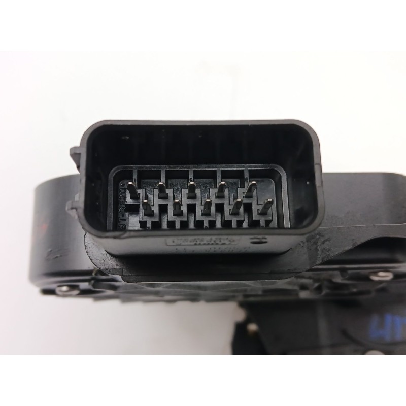 Recambio de cerradura puerta trasera izquierda para land rover freelander 2 (l359) 2.2 td4 4x4 referencia OEM IAM 7H5A26413AC  