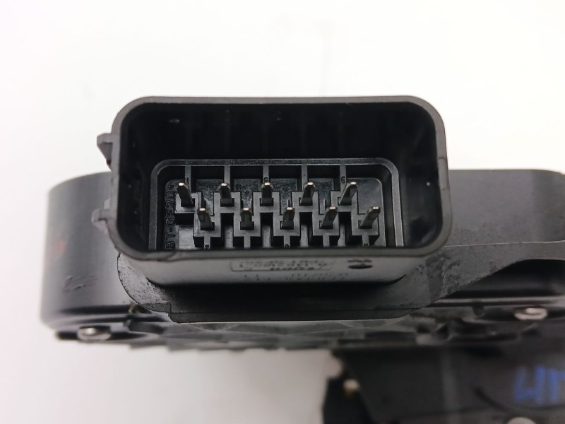 Recambio de cerradura puerta trasera izquierda para land rover freelander 2 (l359) 2.2 td4 4x4 referencia OEM IAM 7H5A26413AC  