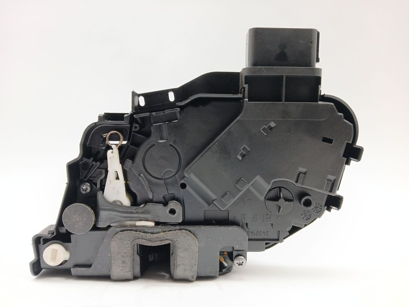 Recambio de cerradura puerta trasera izquierda para land rover freelander 2 (l359) 2.2 td4 4x4 referencia OEM IAM 7H5A26413AC  