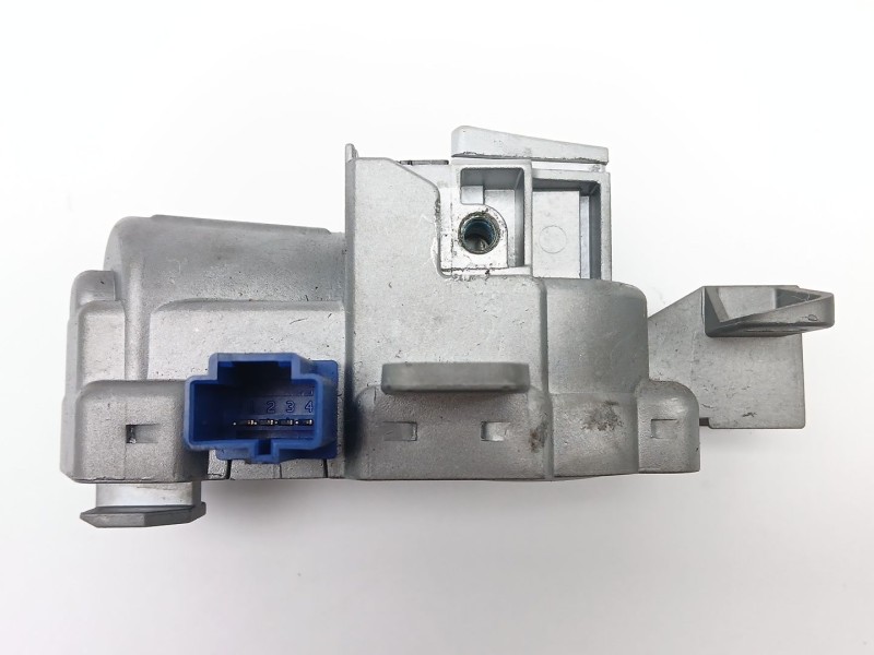 Recambio de modulo electronico para land rover freelander 2 (l359) 2.2 td4 4x4 referencia OEM IAM 6G9N3F880DE P31202096 