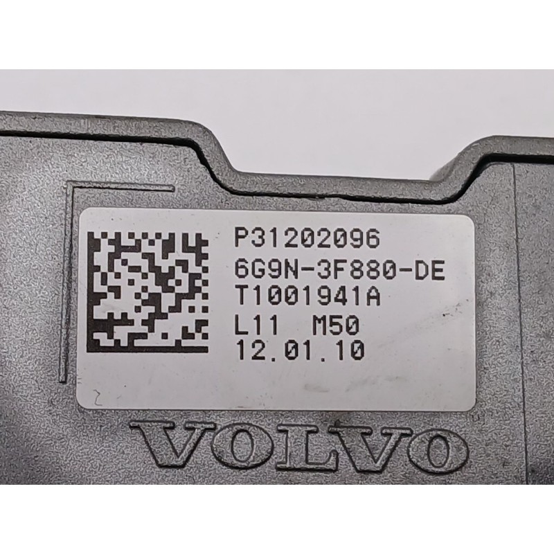 Recambio de modulo electronico para land rover freelander 2 (l359) 2.2 td4 4x4 referencia OEM IAM 6G9N3F880DE P31202096 
