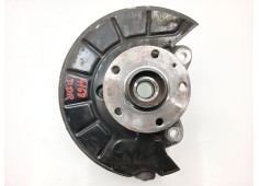 Recambio de mangueta delantera derecha para audi tt (8j3) 2.0 tfsi referencia OEM IAM 8J0407254D  