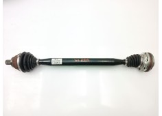 Recambio de transmision delantera derecha para audi tt (8j3) 2.0 tfsi referencia OEM IAM 8J0407272T  