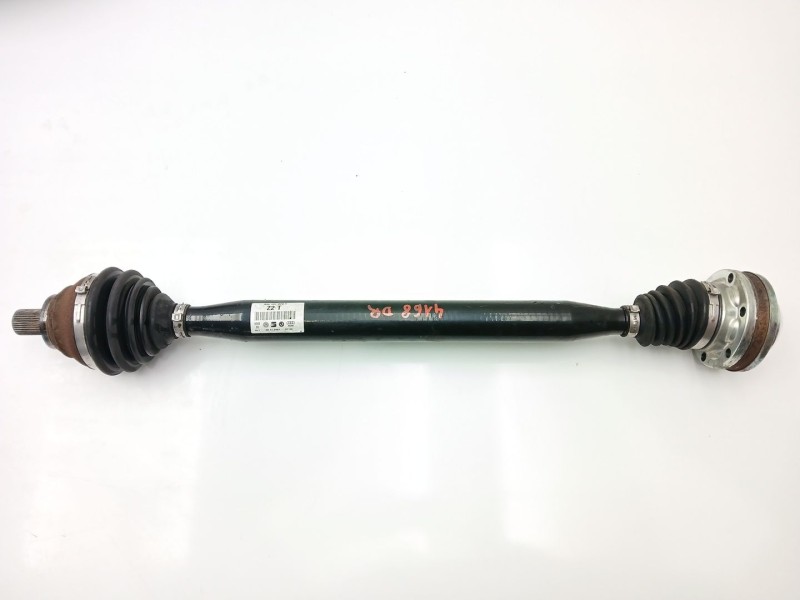 Recambio de transmision delantera derecha para audi tt (8j3) 2.0 tfsi referencia OEM IAM 8J0407272T  