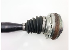 Recambio de transmision delantera derecha para audi tt (8j3) 2.0 tfsi referencia OEM IAM 8J0407272T   2