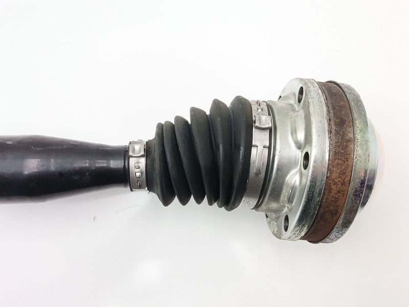 Recambio de transmision delantera derecha para audi tt (8j3) 2.0 tfsi referencia OEM IAM 8J0407272T  