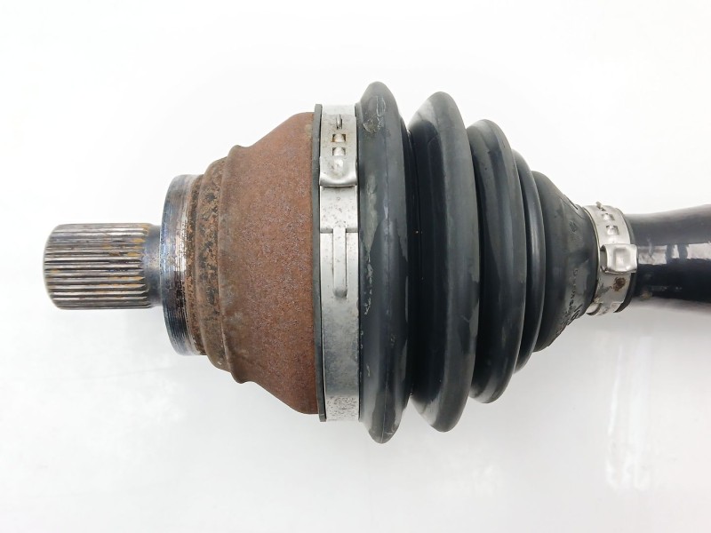 Recambio de transmision delantera derecha para audi tt (8j3) 2.0 tfsi referencia OEM IAM 8J0407272T  