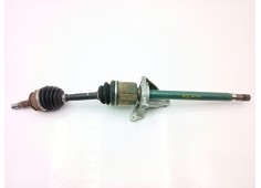 Recambio de transmision delantera derecha para nissan x-trail (t30) 2.2 d 4w referencia OEM IAM 391004BE4B  