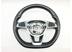 Recambio de volante para mercedes-benz clase a (w176) a 200 cdi / d (176.008) referencia OEM IAM A00046033039E38 A0004603303 