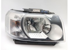 Recambio de faro derecho para land rover freelander 2 (l359) 2.2 td4 4x4 referencia OEM IAM 6H5213W029BC  